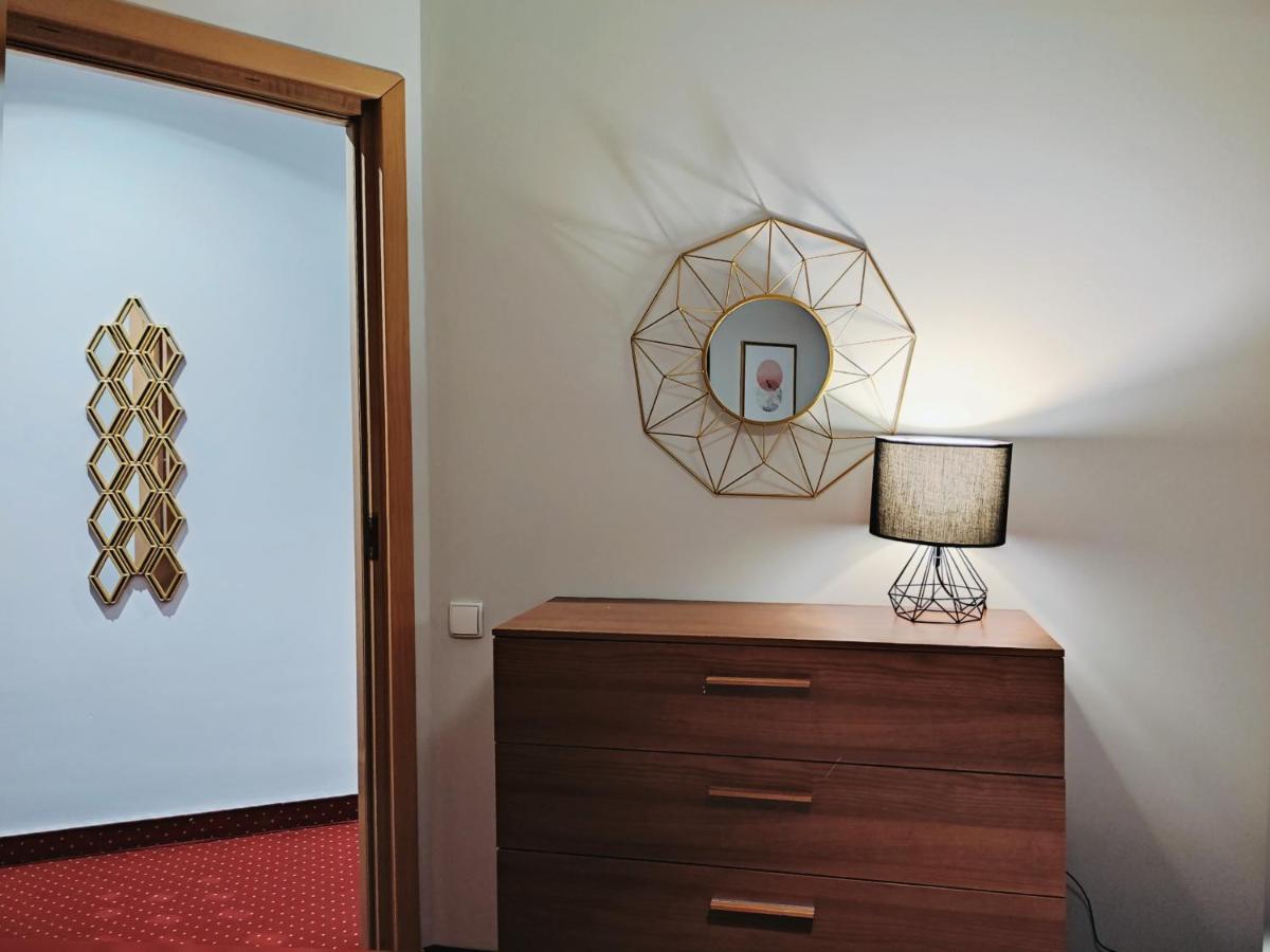 Apartament Warszawa Centrum Helvetia Plus Esterno foto