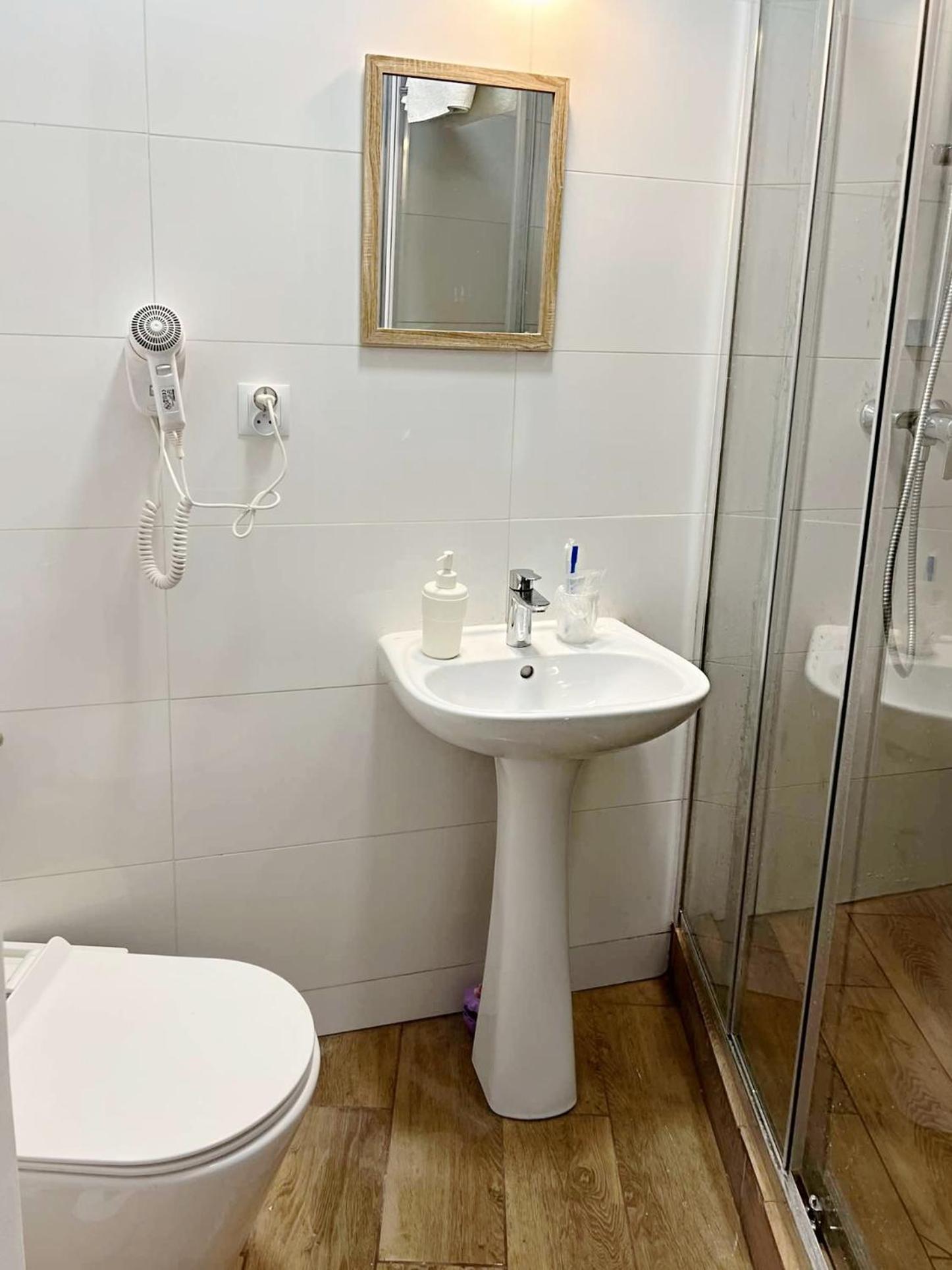 Apartament Warszawa Centrum Helvetia Plus Esterno foto